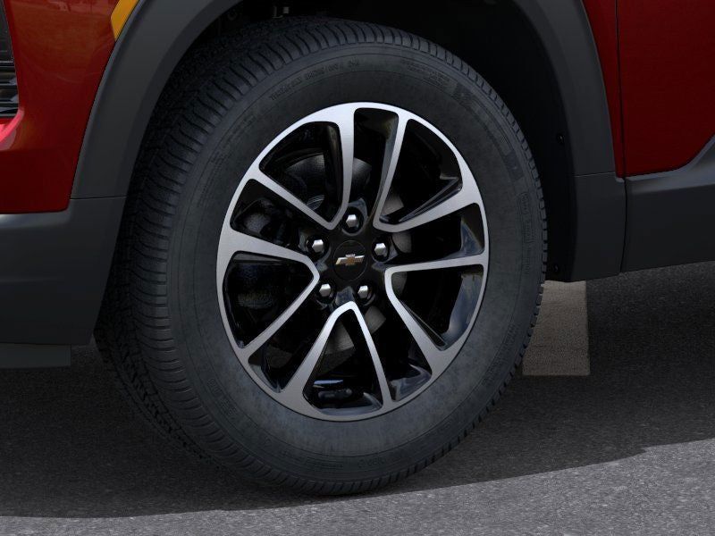 2026 Chevrolet TrailBlazer LT Jersey City NJ