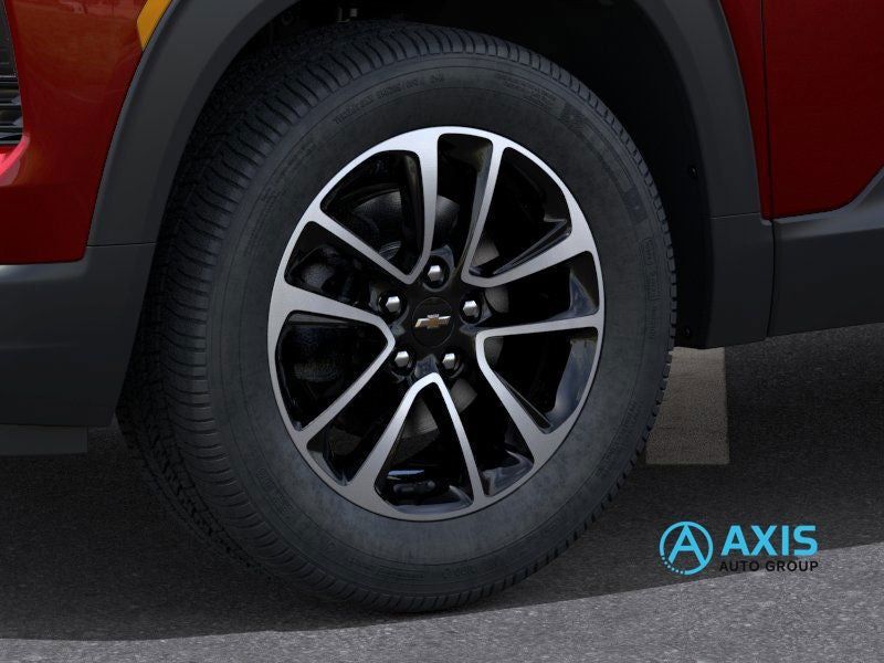 2026 Chevrolet TrailBlazer LT Jersey City NJ