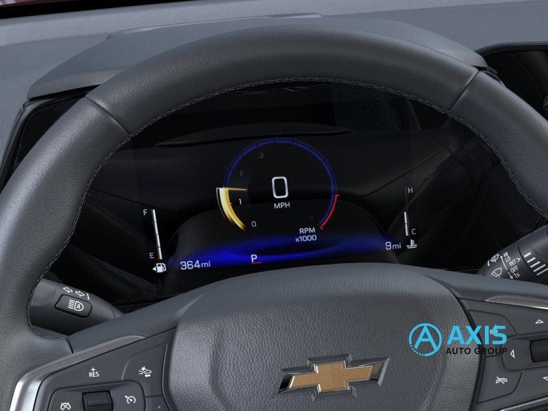 2026 Chevrolet TrailBlazer LT Jersey City NJ