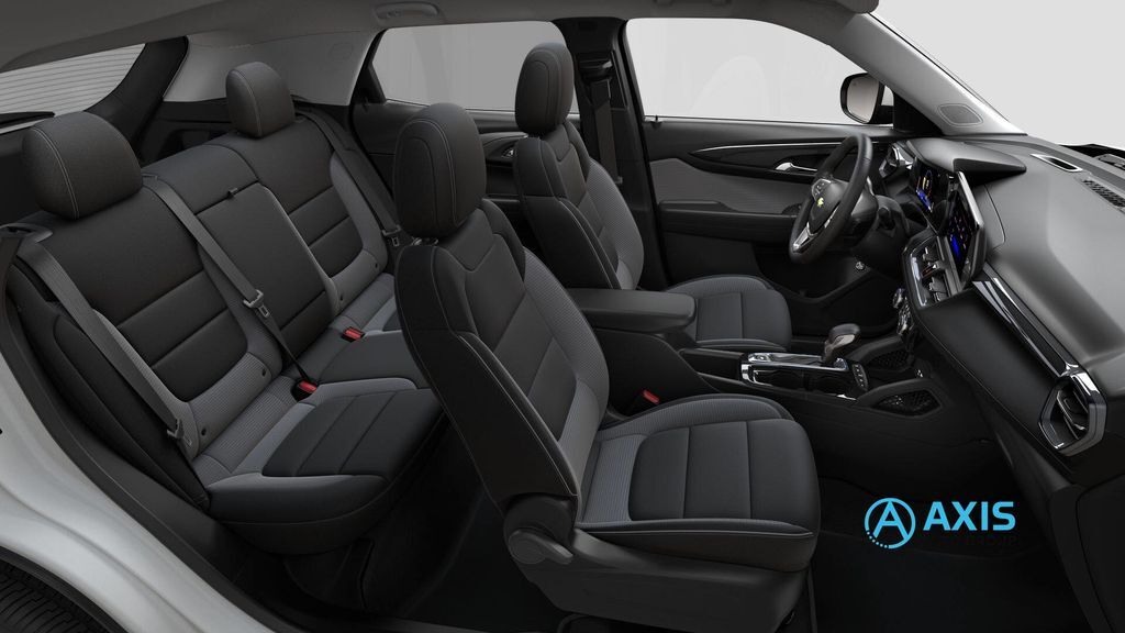 2026 Chevrolet TrailBlazer LT Jersey City NJ