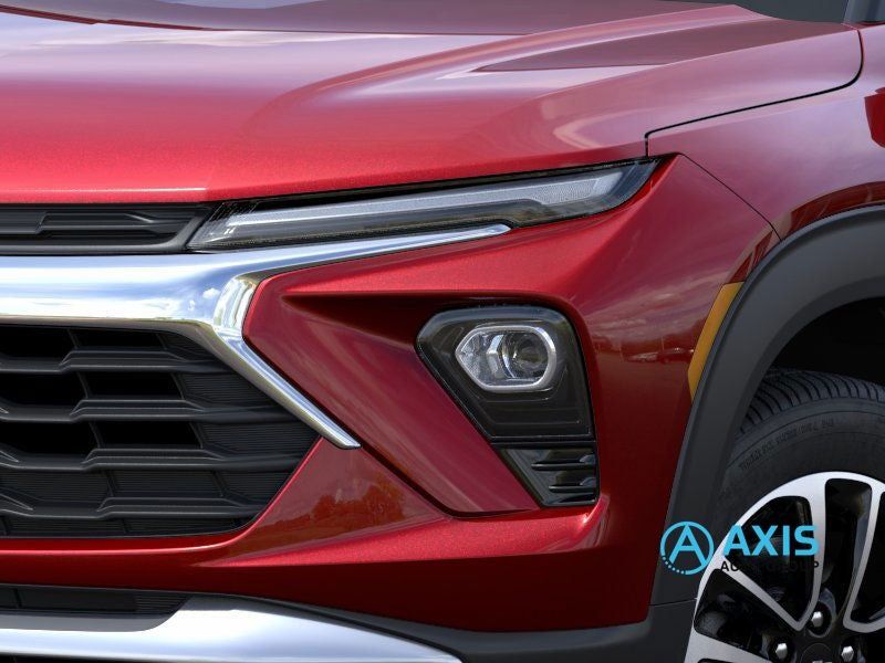 2026 Chevrolet TrailBlazer LT Jersey City NJ