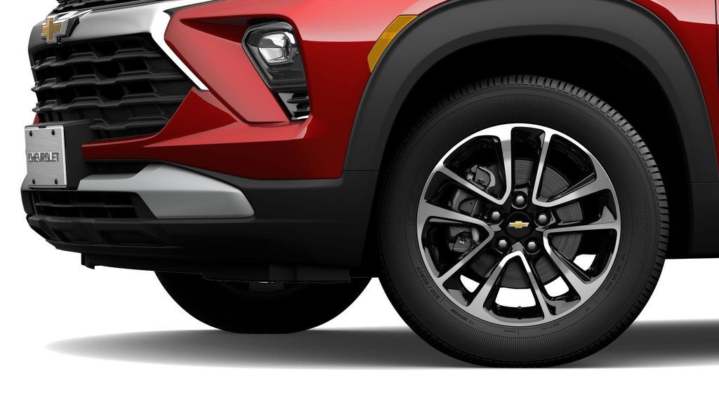 2026 Chevrolet TrailBlazer LT Jersey City NJ