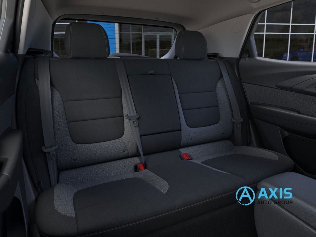 2026 Chevrolet TrailBlazer LT Jersey City NJ