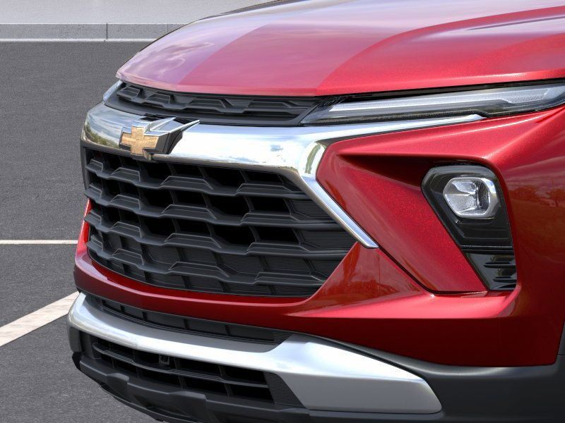 2026 Chevrolet TrailBlazer LT Jersey City NJ