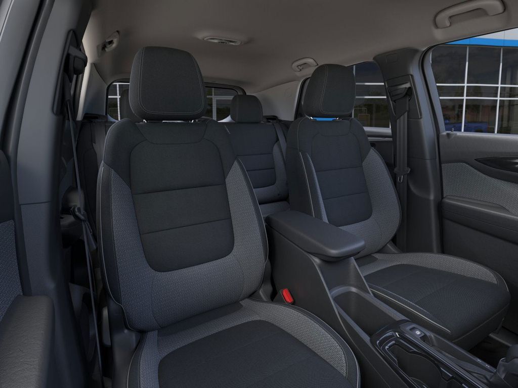 2026 Chevrolet TrailBlazer LT Jersey City NJ