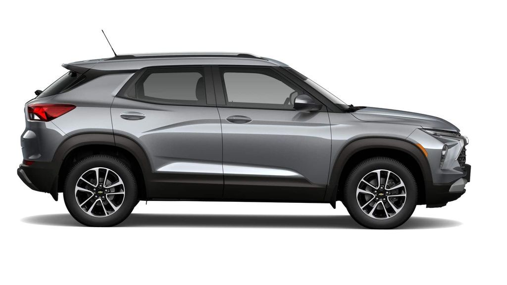 2026 Chevrolet TrailBlazer LT Jersey City NJ