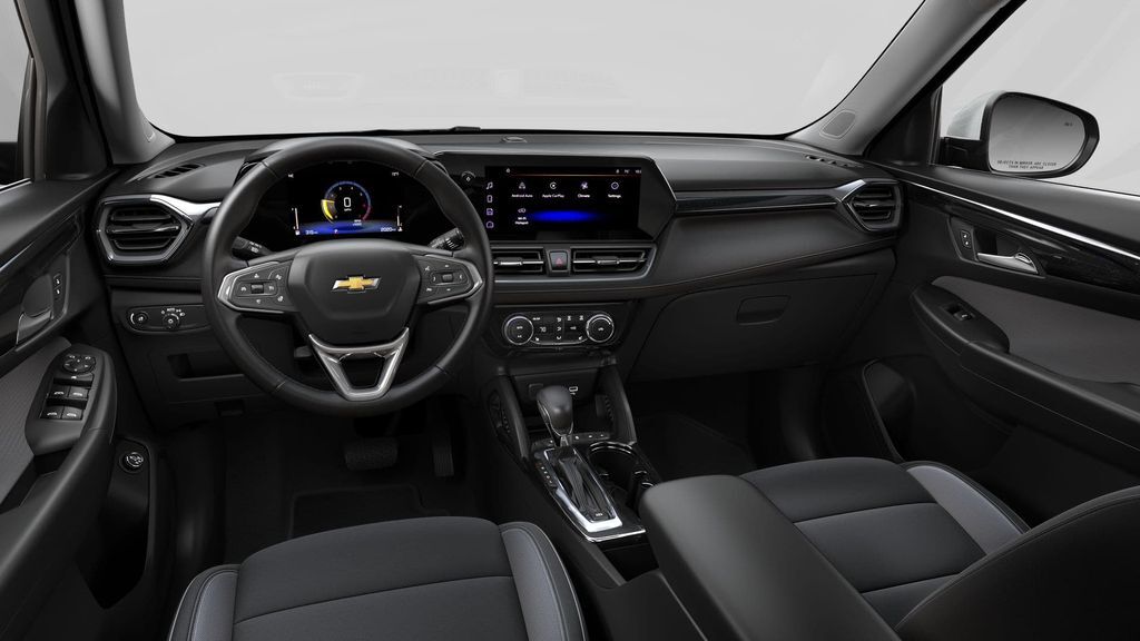 2026 Chevrolet TrailBlazer LT Jersey City NJ