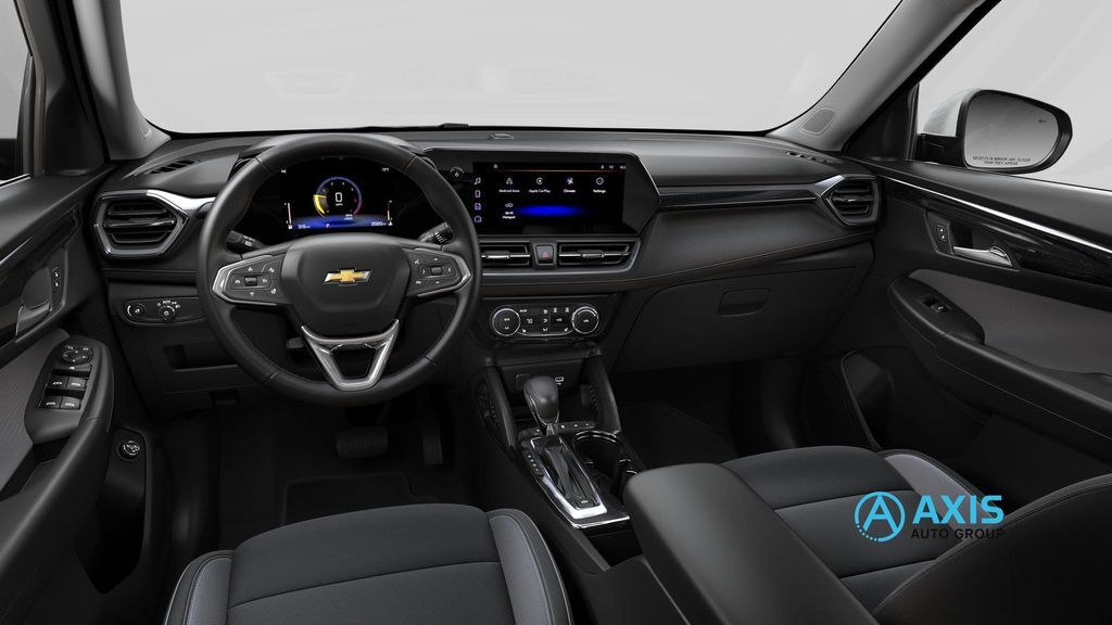 2026 Chevrolet TrailBlazer LT Jersey City NJ