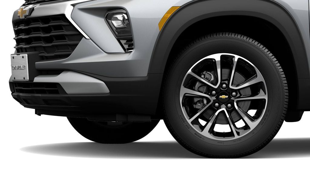 2026 Chevrolet TrailBlazer LT Jersey City NJ
