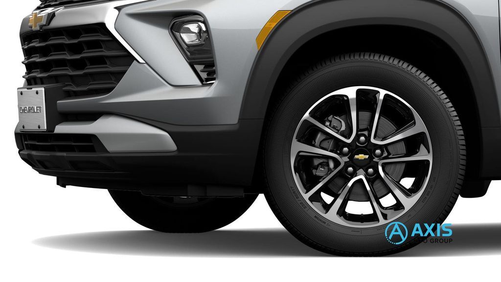 2026 Chevrolet TrailBlazer LT Jersey City NJ