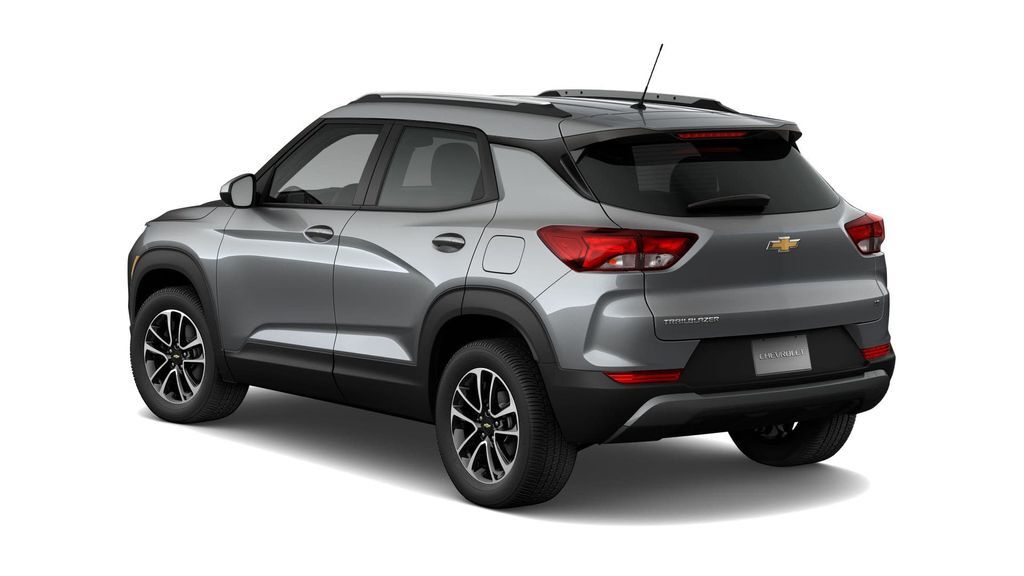 2026 Chevrolet TrailBlazer LT Jersey City NJ