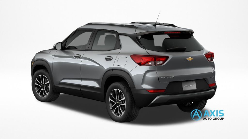 2026 Chevrolet TrailBlazer LT Jersey City NJ