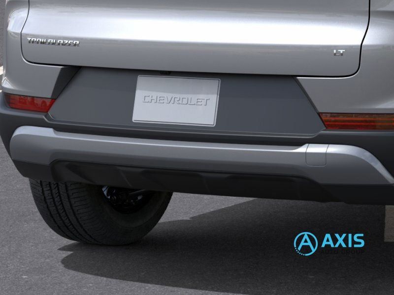 2026 Chevrolet TrailBlazer LT Jersey City NJ