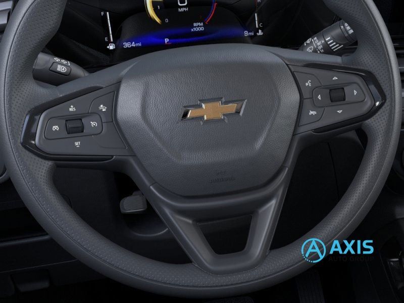 2026 Chevrolet TrailBlazer LT Jersey City NJ