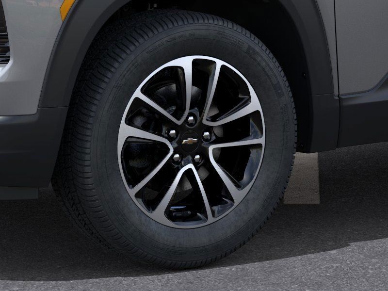 2026 Chevrolet TrailBlazer LT Jersey City NJ