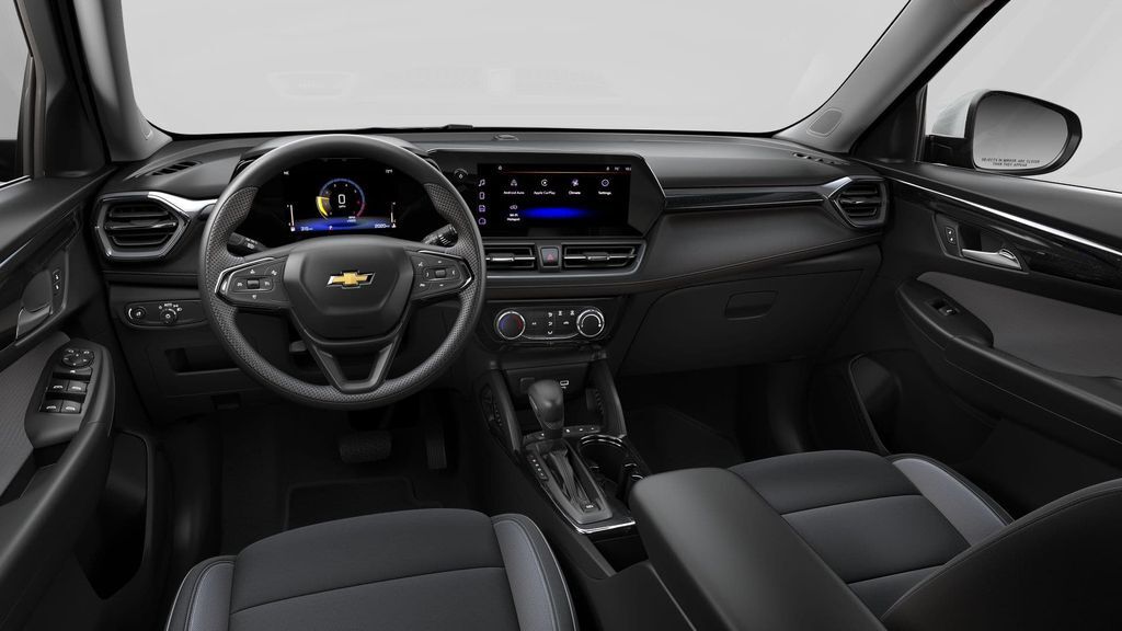 2026 Chevrolet TrailBlazer LT Jersey City NJ