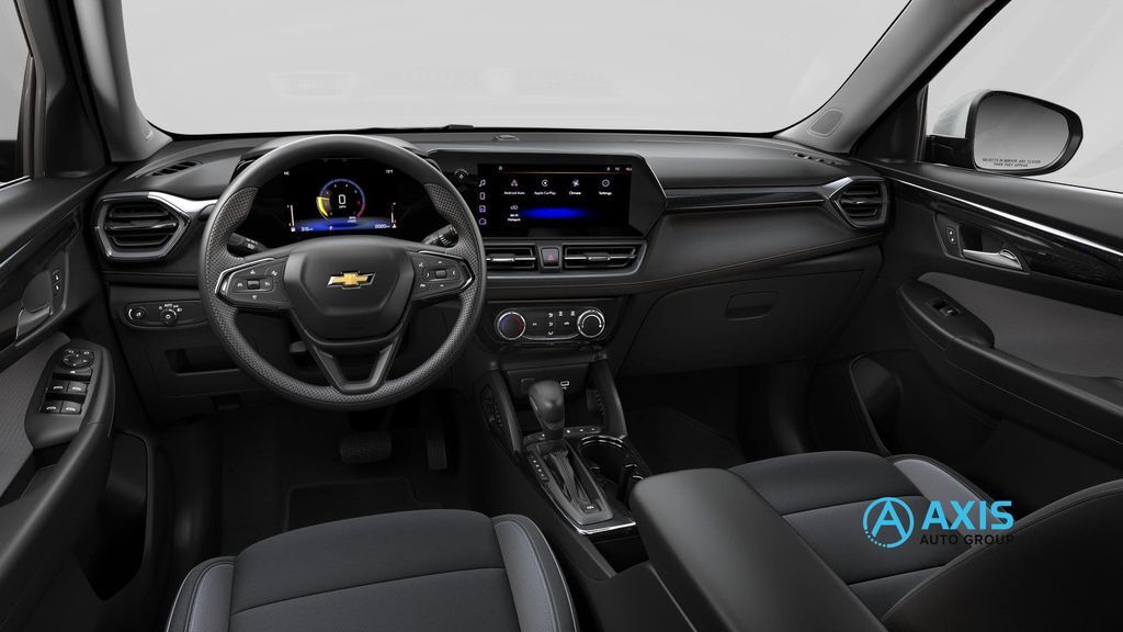 2026 Chevrolet TrailBlazer LT Jersey City NJ