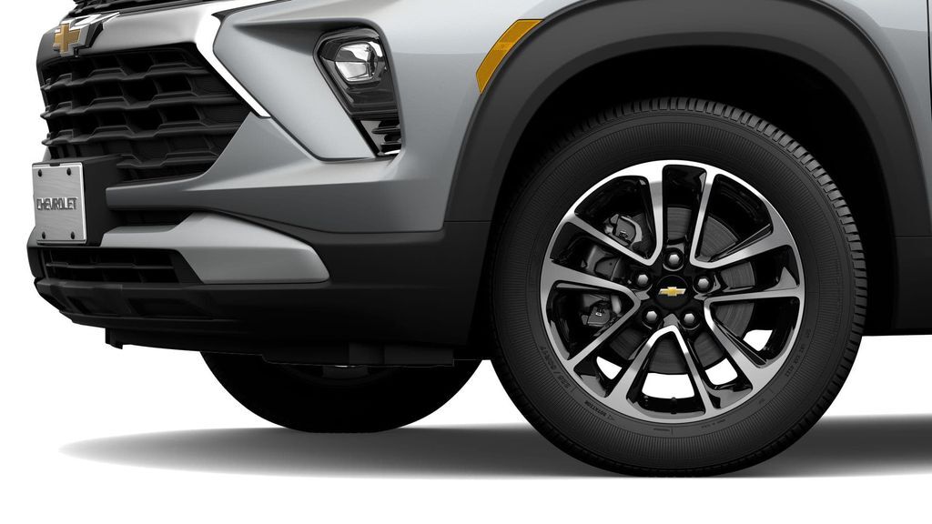 2026 Chevrolet TrailBlazer LT Jersey City NJ