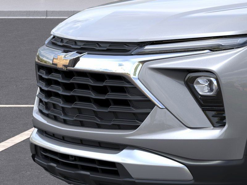 2026 Chevrolet TrailBlazer LT Jersey City NJ