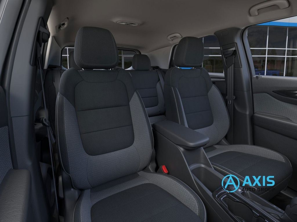 2026 Chevrolet TrailBlazer LT Jersey City NJ