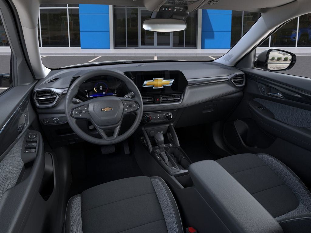 2026 Chevrolet TrailBlazer LT Jersey City NJ