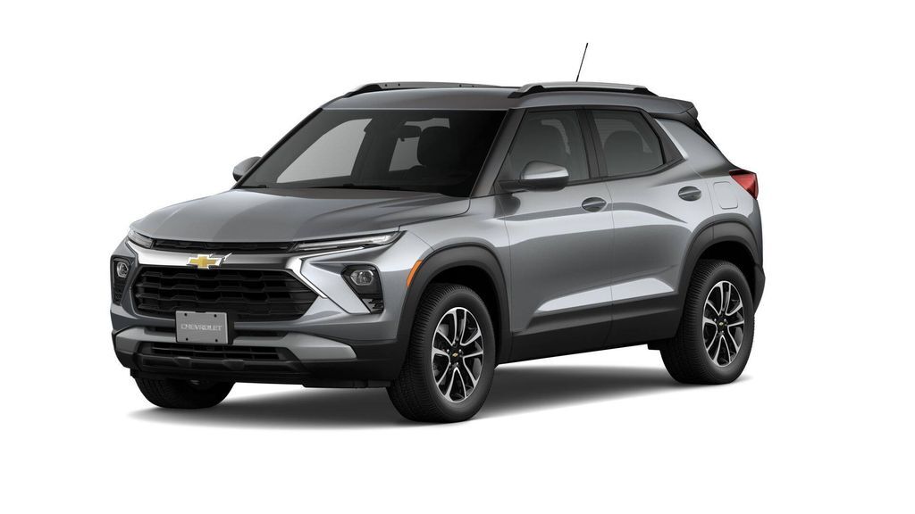 2026 Chevrolet TrailBlazer LT Jersey City NJ