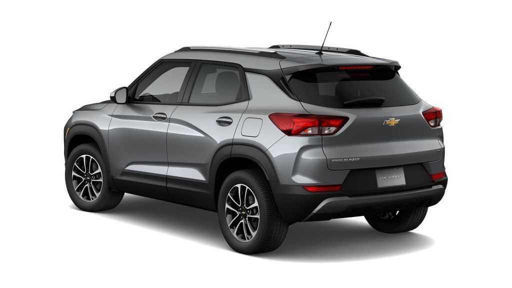 2026 Chevrolet TrailBlazer LT Jersey City NJ
