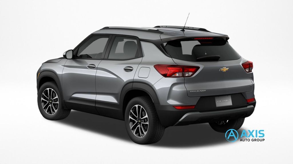 2026 Chevrolet TrailBlazer LT Jersey City NJ