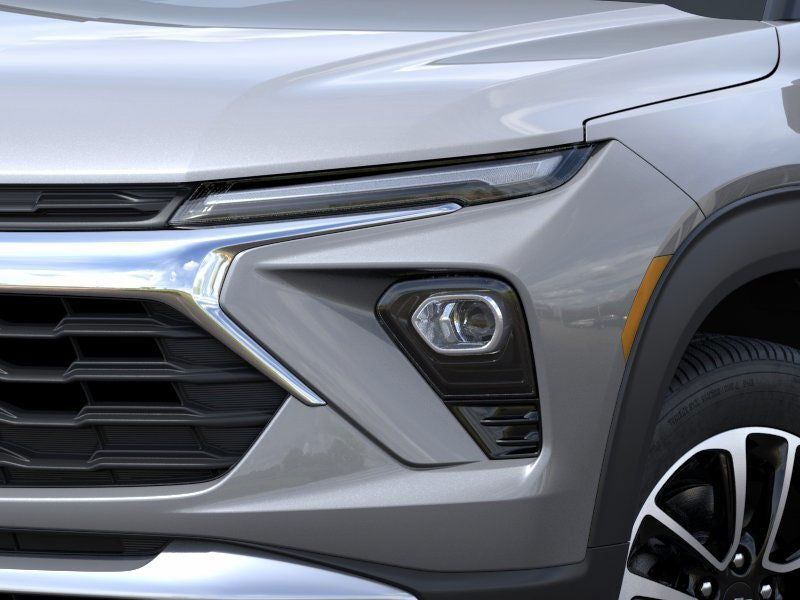 2026 Chevrolet TrailBlazer LT Jersey City NJ
