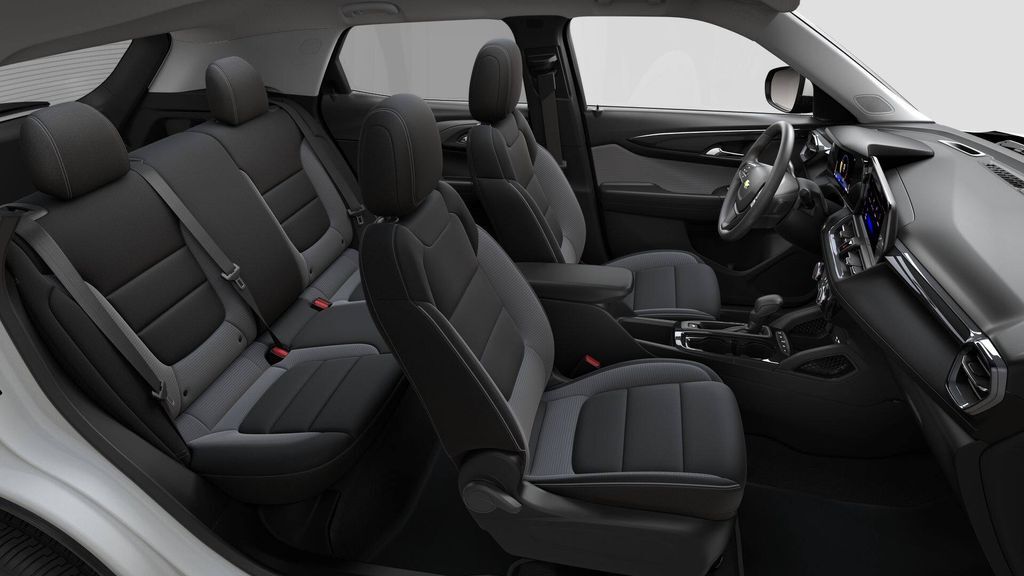 2026 Chevrolet TrailBlazer LT Jersey City NJ