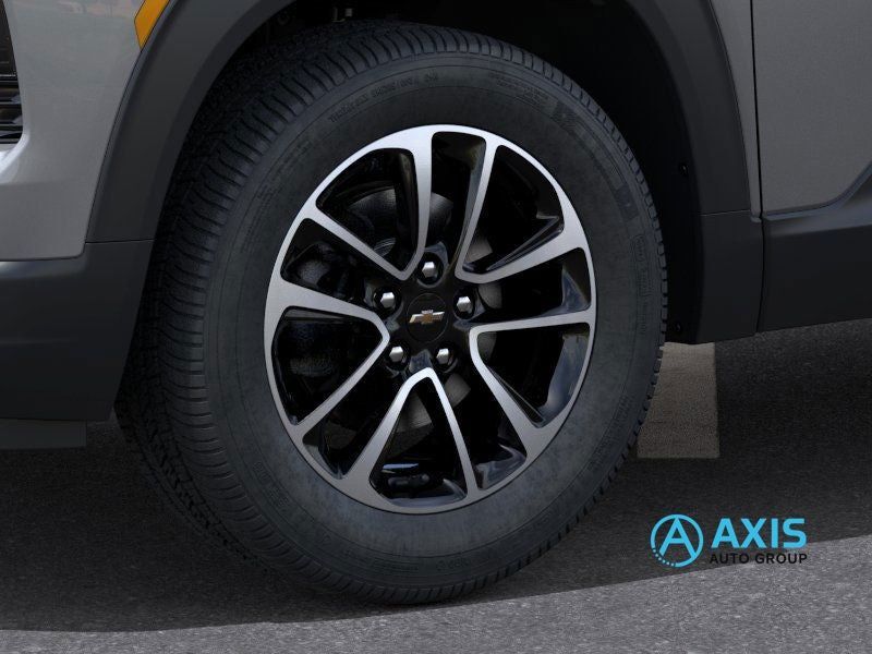 2026 Chevrolet TrailBlazer LT Jersey City NJ