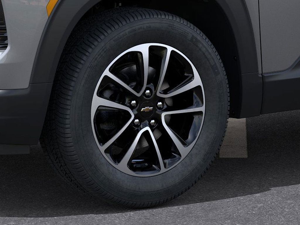 2026 Chevrolet TrailBlazer LT Jersey City NJ
