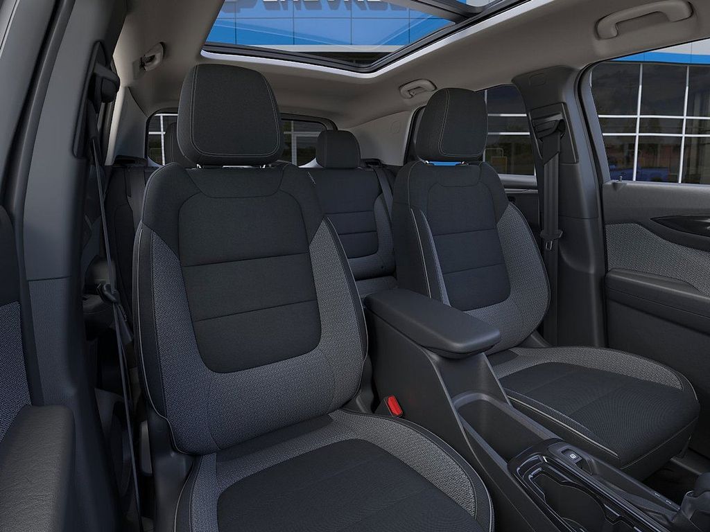 2026 Chevrolet TrailBlazer LT Jersey City NJ