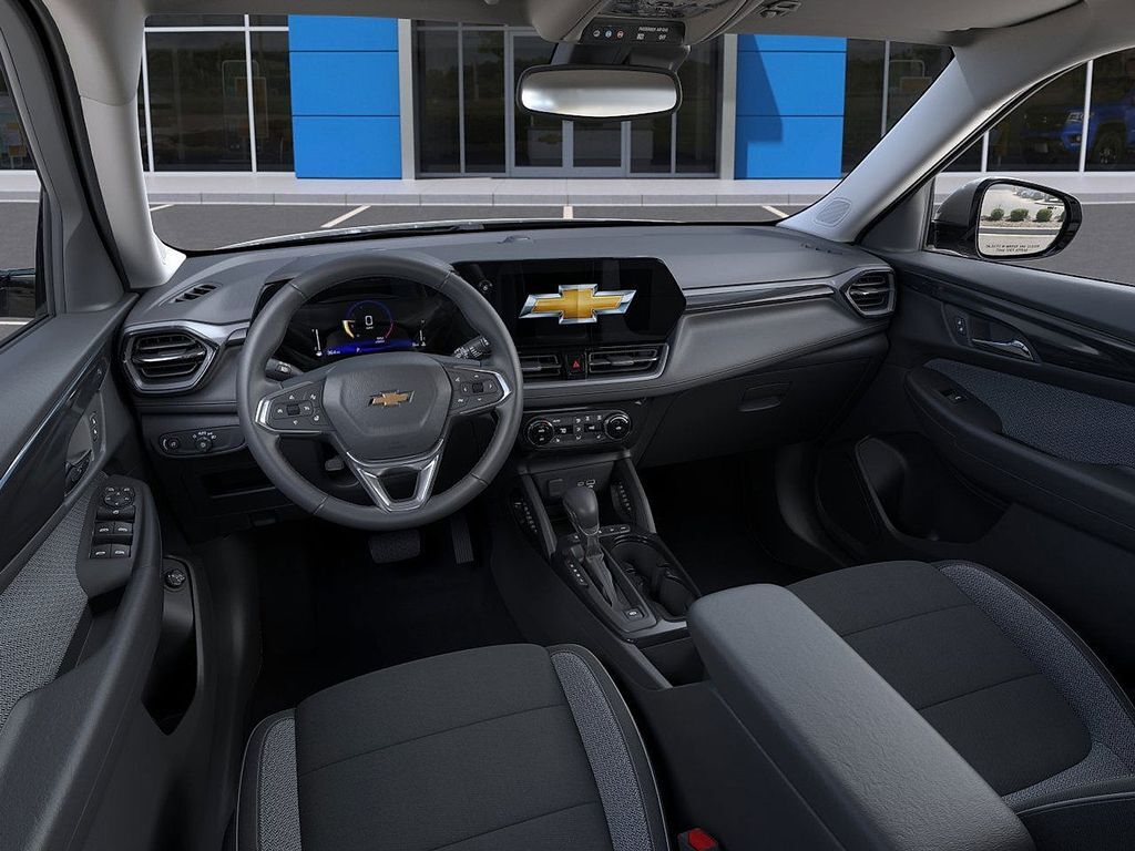 2026 Chevrolet TrailBlazer LT Jersey City NJ
