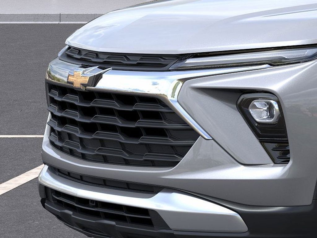 2026 Chevrolet TrailBlazer LT Jersey City NJ