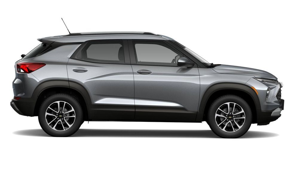 2026 Chevrolet TrailBlazer LT Jersey City NJ