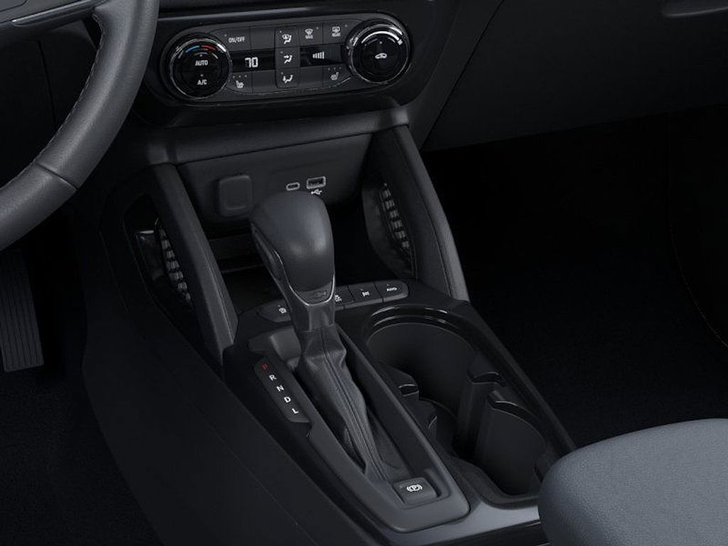 2026 Chevrolet TrailBlazer LT Jersey City NJ