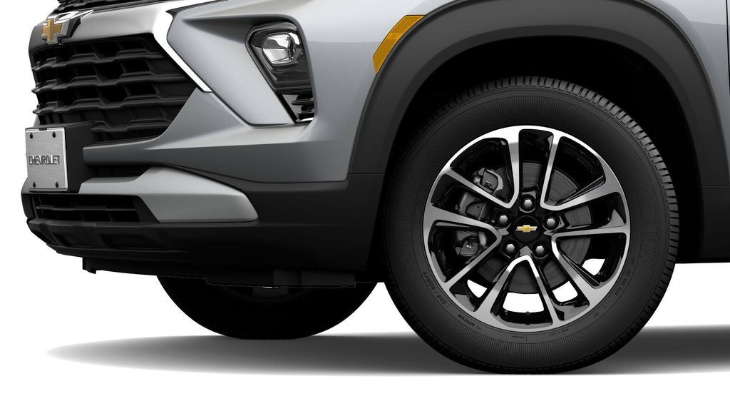 2026 Chevrolet TrailBlazer LT Jersey City NJ