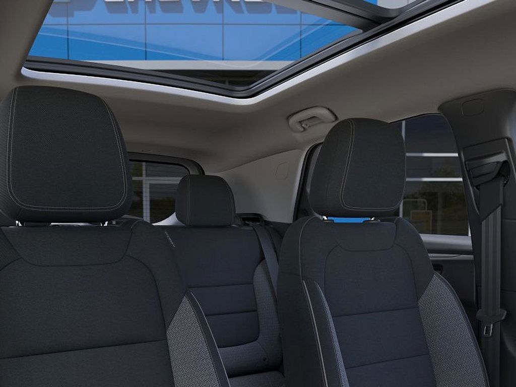 2026 Chevrolet TrailBlazer LT Jersey City NJ