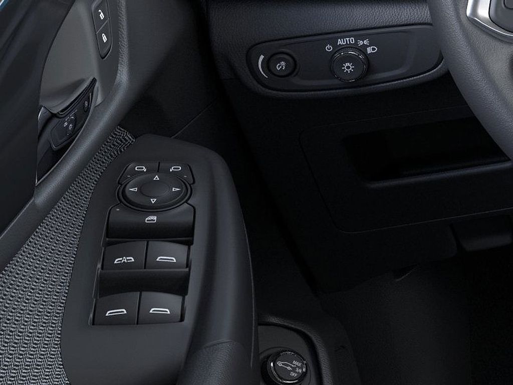 2026 Chevrolet TrailBlazer LT Jersey City NJ