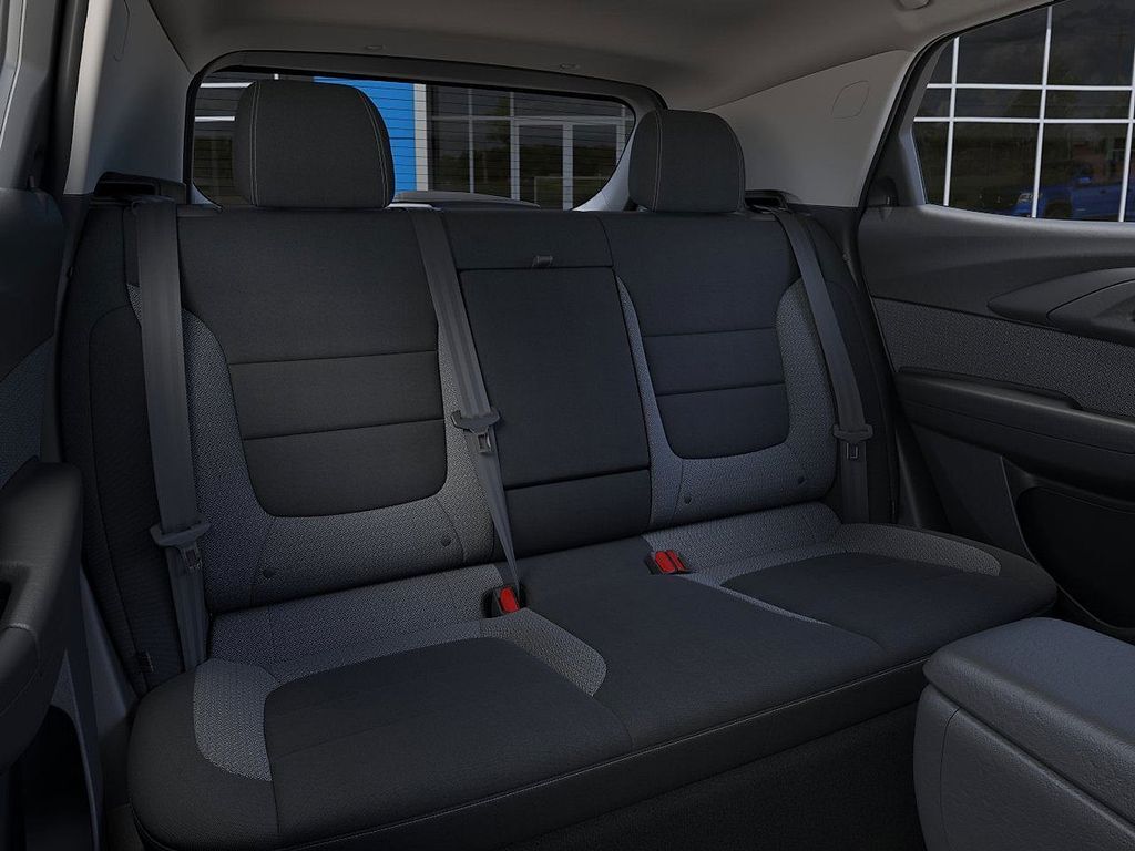 2026 Chevrolet TrailBlazer LT Jersey City NJ