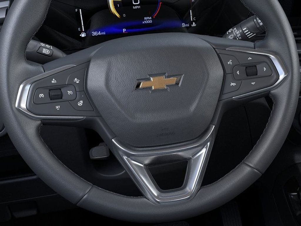 2026 Chevrolet TrailBlazer LT Jersey City NJ