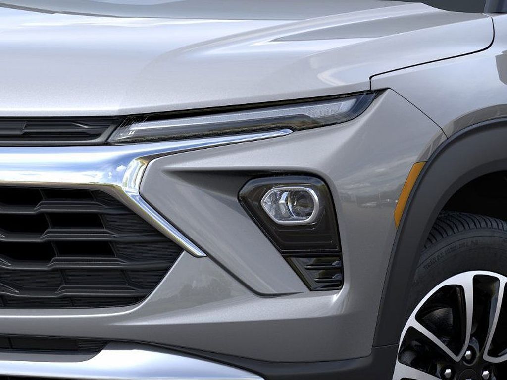 2026 Chevrolet TrailBlazer LT Jersey City NJ