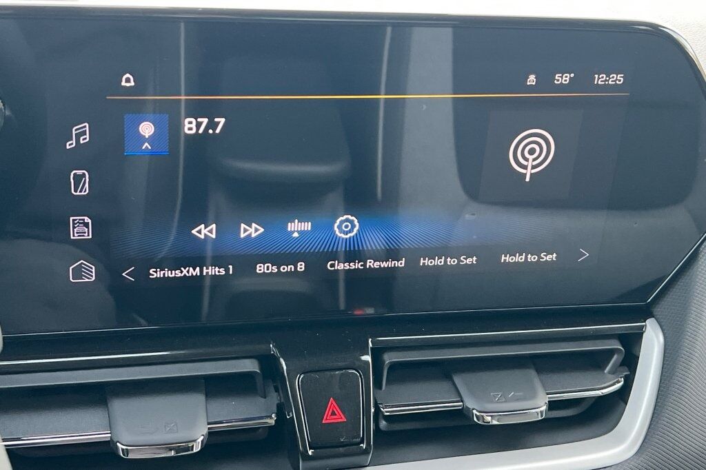 2026 Chevrolet TrailBlazer LT Fruitland ID