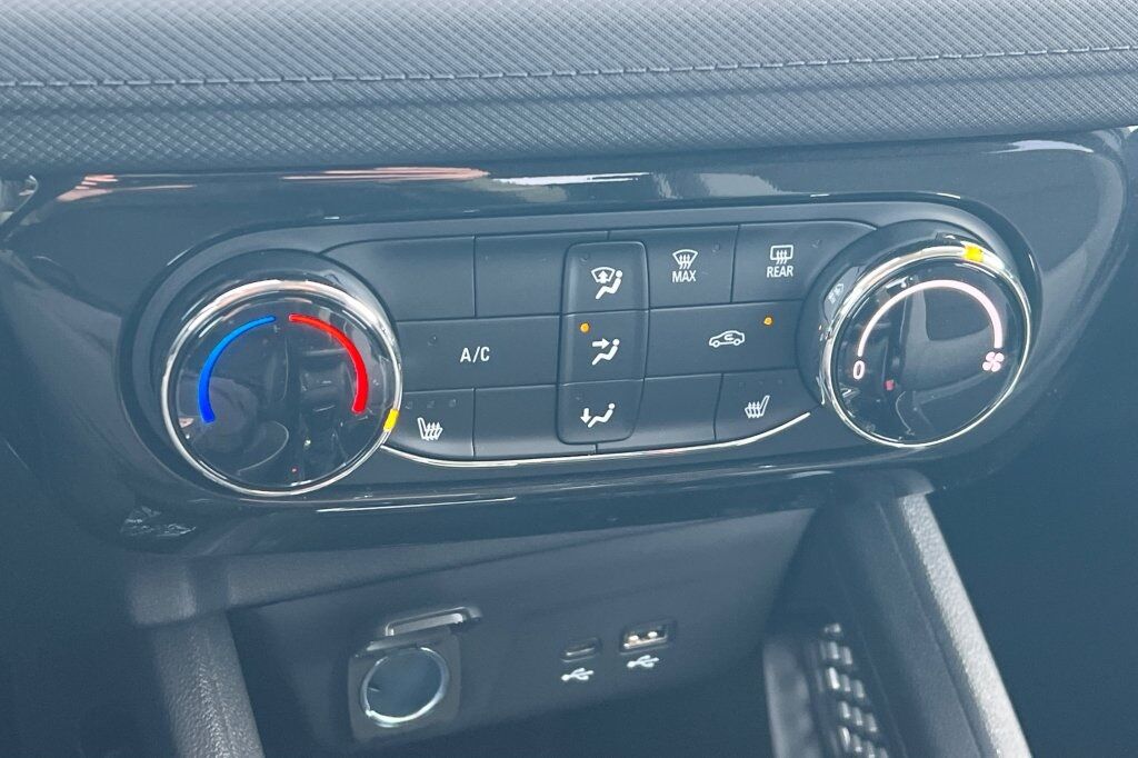 2026 Chevrolet TrailBlazer LT Fruitland ID