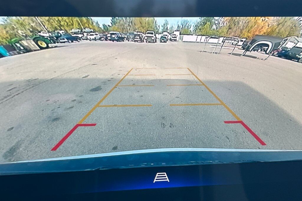 2026 Chevrolet TrailBlazer LT Fruitland ID