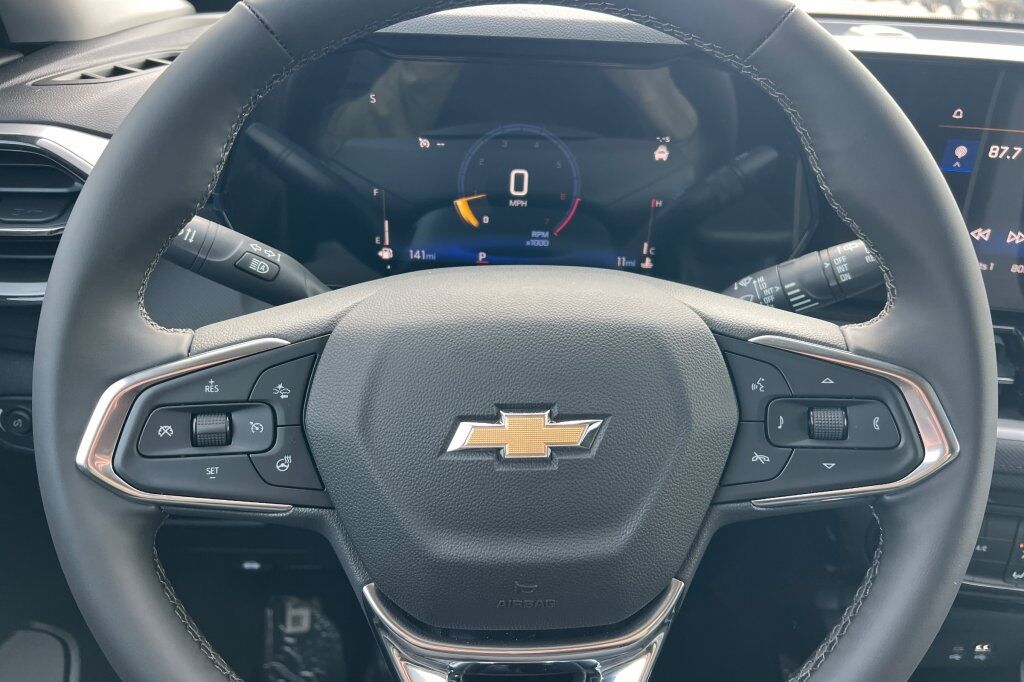 2026 Chevrolet TrailBlazer LT Fruitland ID