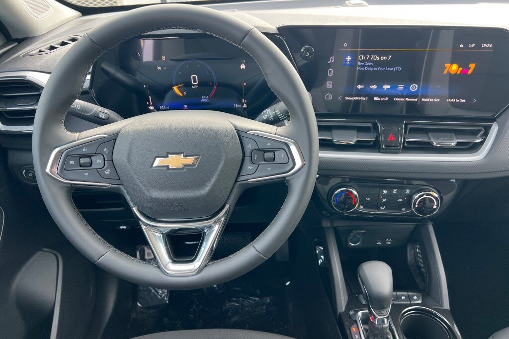 2026 Chevrolet TrailBlazer LT Fruitland ID