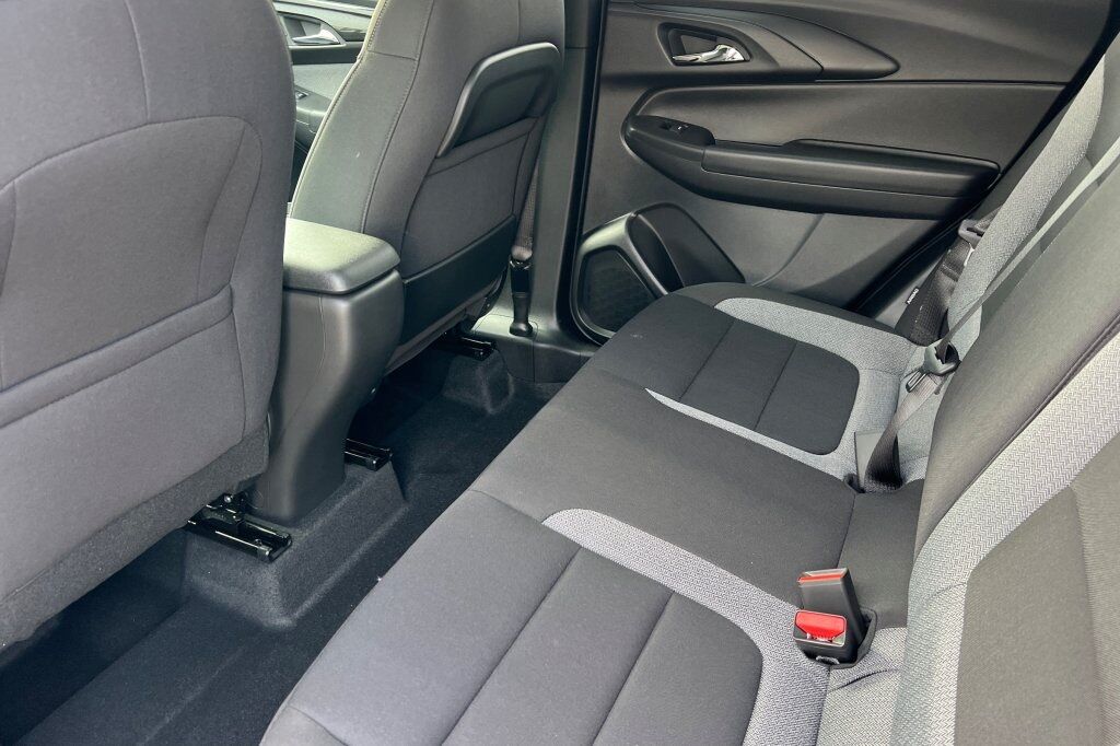 2026 Chevrolet TrailBlazer LT Fruitland ID