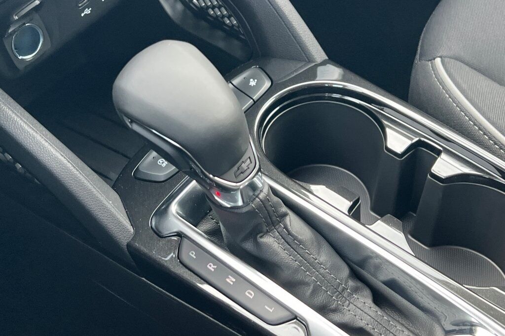 2026 Chevrolet TrailBlazer LT Fruitland ID